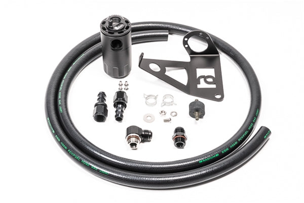 [20-0073-FL] Catch Can Kits, BMW E46