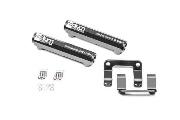 [20-0111-PK] Fuel Rails, FR-S/BRZ/GT86/GR86