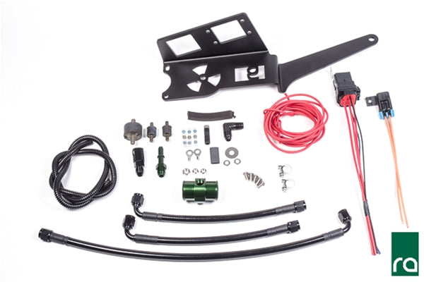 [20-0114] Fuel Surge Tank Install Kit, S2000 (06-09)
