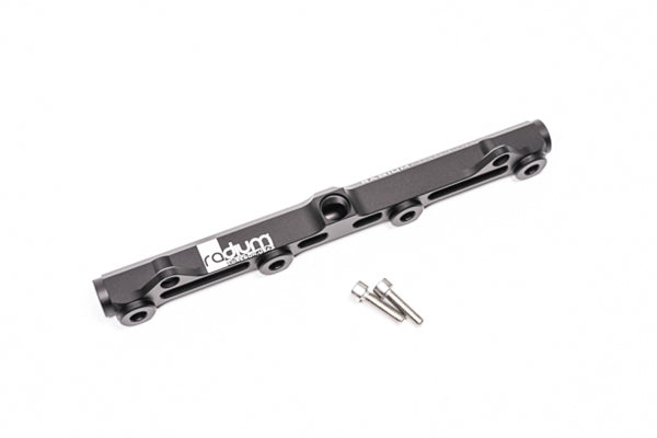 [20-0119-12] Fuel Rail, Mitsubishi EVO 4-9