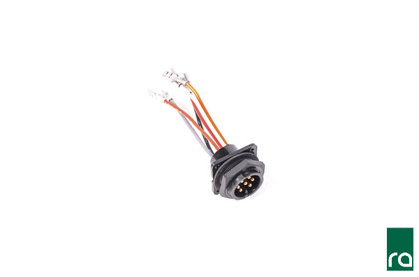 [20-0128-01] Bulkhead Fuel Pump Harnesses and Connectors