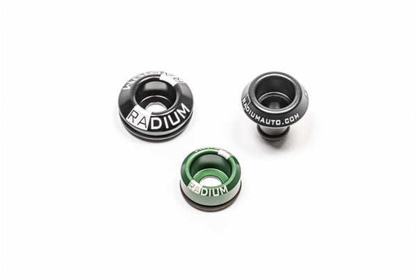 [20-0160] Injector Seat O-Ring Service Kits