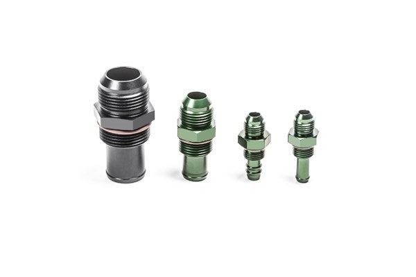 [20-0170] Fuel Tank Bulkhead Fittings