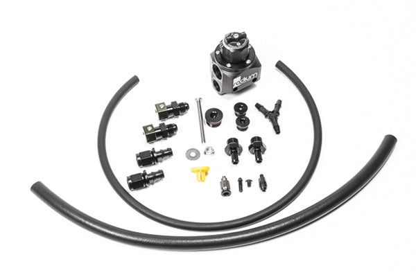 [20-0179] FPR Kit, 08-21 Subaru STi