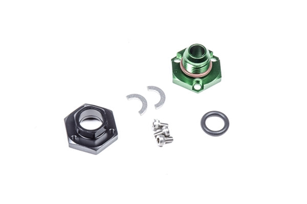 [20-0214] Fuel Pump Outlet Adapters