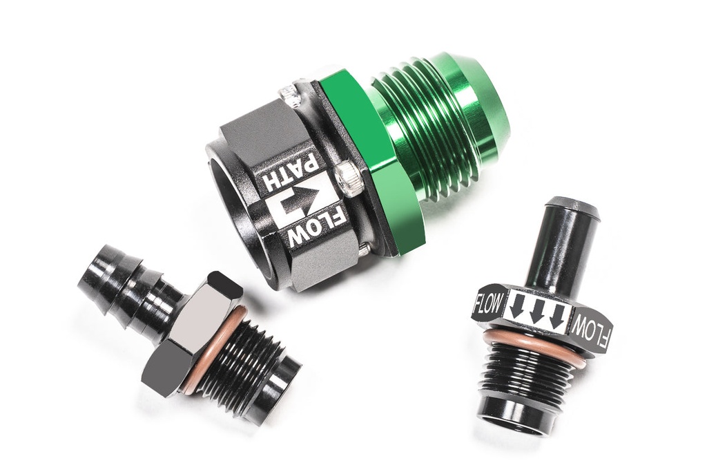 [20-0219] Universal Check Valve Kits