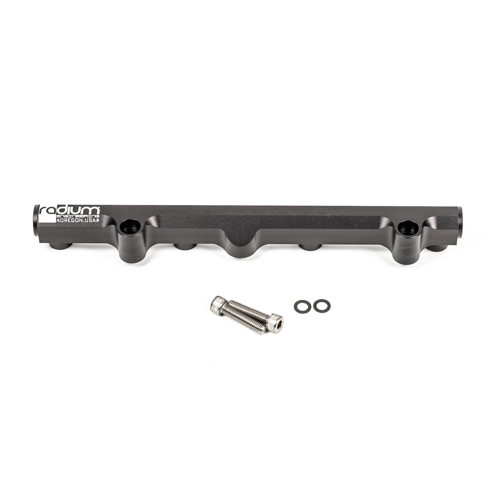 [20-0230-02] Fuel Rail, Honda K-Series