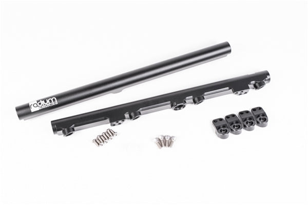[20-0232] Fuel Rails, GM LS1, LS2, LS3, LS6, L76, L99