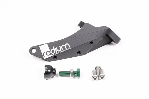 [20-0255] Master Cylinder Brace, 15-21 WRX, STi, and 14-18 Forester XT
