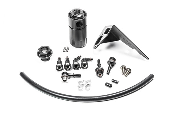 [20-0260-FL] Catch Can Kits, GM LS1/LS2/LS3/LS6/LS7 Engines