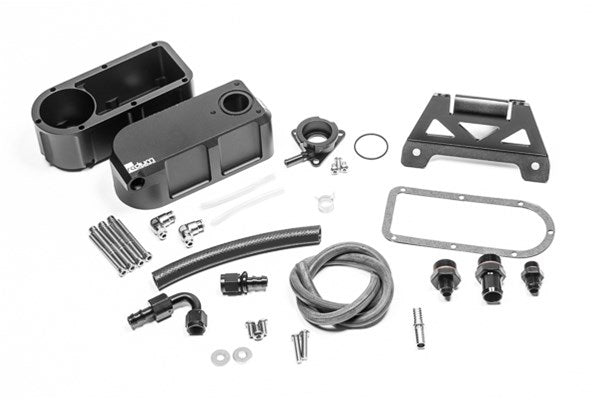 [20-0286] Coolant Tank Kit, Ford Mustang and Shelby GT500