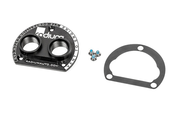 [20-0300] VTA to VTE Adapter for VTA Competition Catch Can