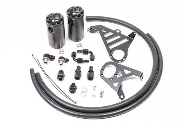 [20-0315-FL] Catch Can Kits, Focus EcoBoost