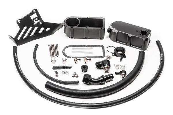 [20-0318] Coolant Tank Kit, 2013+ Focus EcoBoost