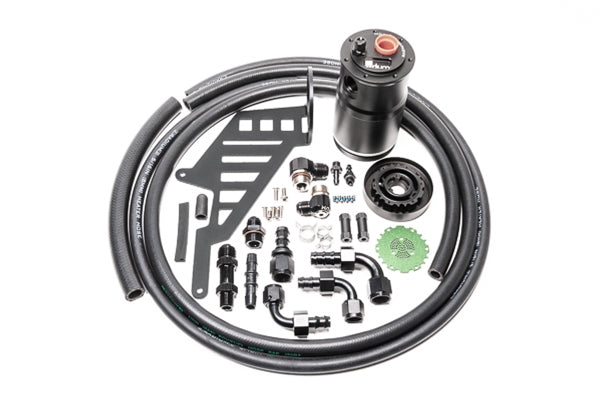[20-0351] Air Oil Separator-Return (AOS-R) Kit, FR-S/BRZ/GT86