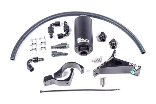 [20-0354-03] Fuel Filter Kit, Early Subaru/Saab 9-2X