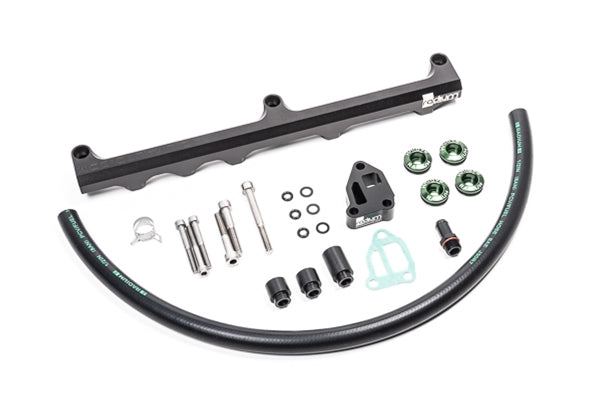 [20-0359] Fuel Rail, Top Feed Conversion, Nissan SR20DET (S14/S15)