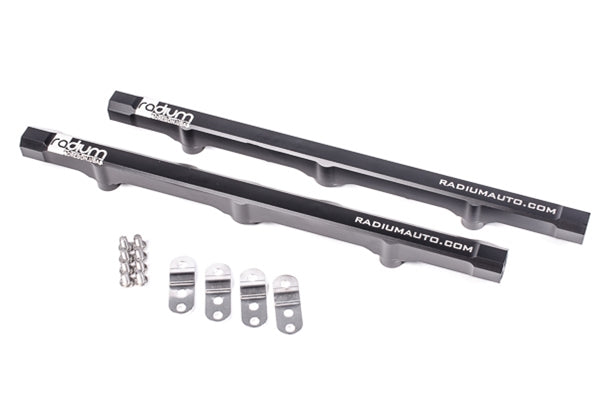 [20-0361] Fuel Rails, GM LS7