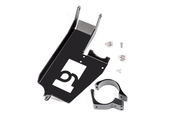 [20-0367] Fuel Filter Mount, EVO 7-8-9