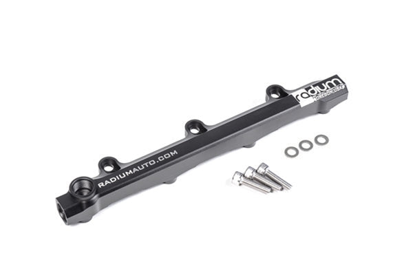 [20-0369] Fuel Rail, Mazda 1.8L BP
