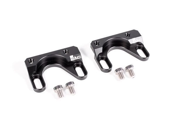 [20-0372] Fuel Rail Adapter, Ver8/9 EJ207, 99-09 EJ253, EJ259