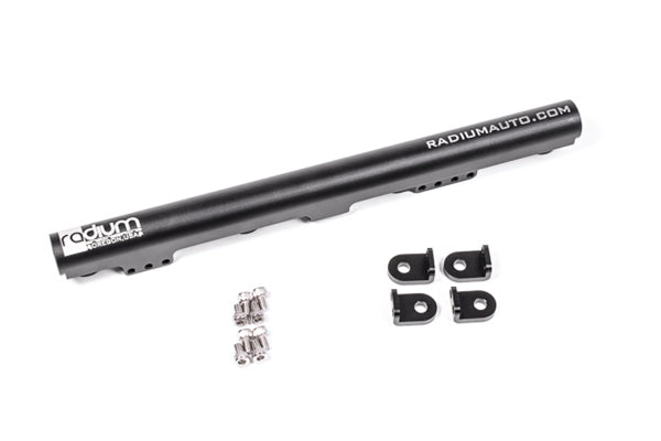 [20-0391-02] Fuel Rail, Honda S2000 (06-09)