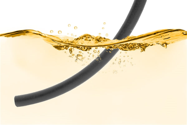 [20-0395] Submersible Plastic Fuel Tubing, By The Foot