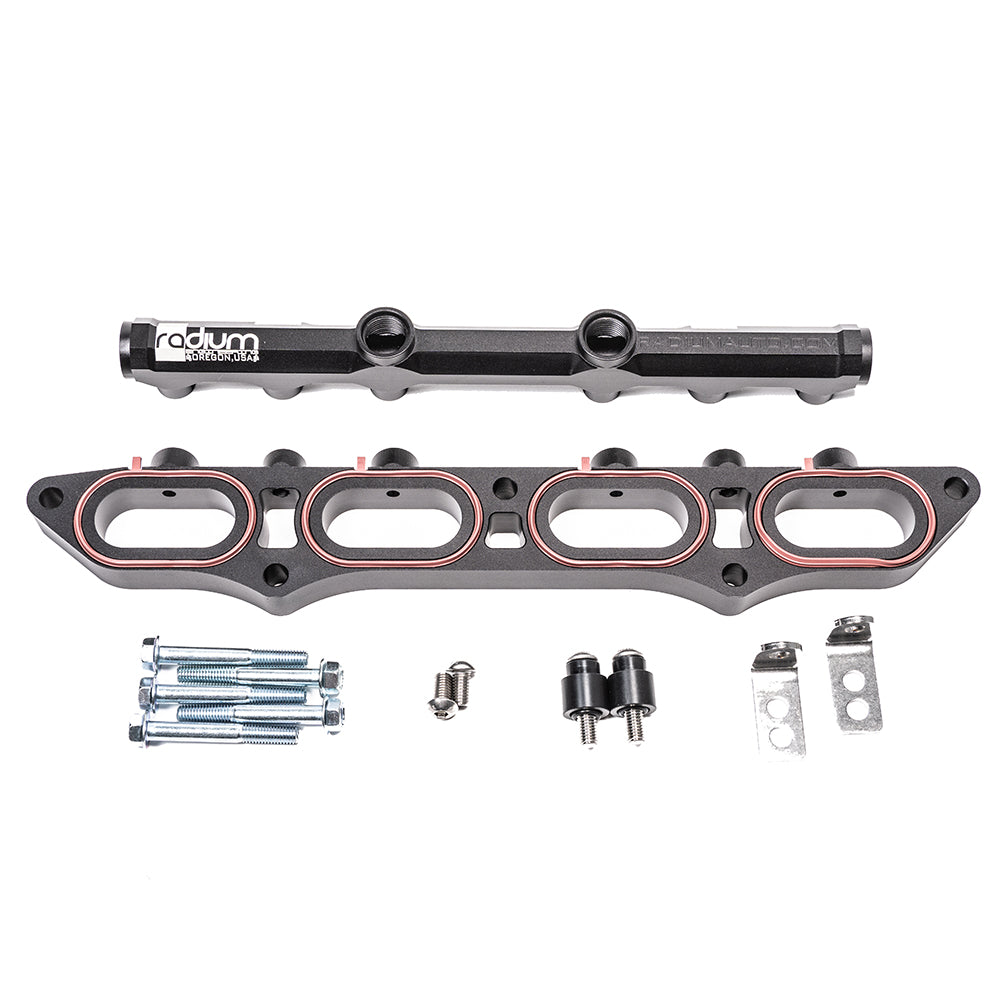 Port Injection Kit, Honda K20C1