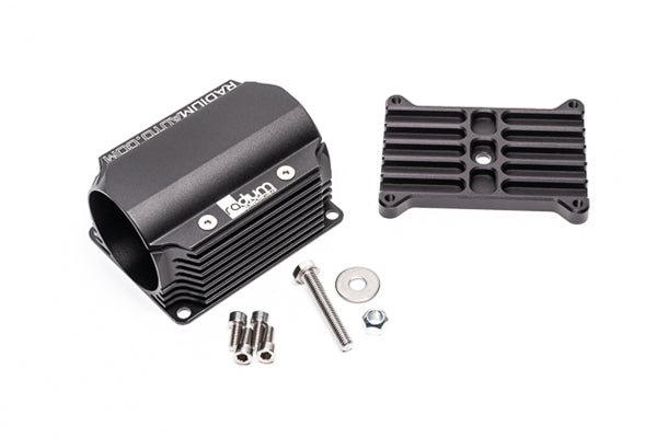 [20-0448] Fuel Filter Mount, FD RX7
