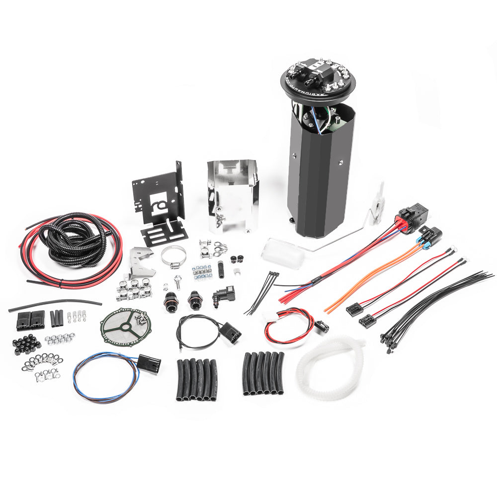 [20-0455-03] Fuel Hanger Surge Tank, R32 Skyline GT-R