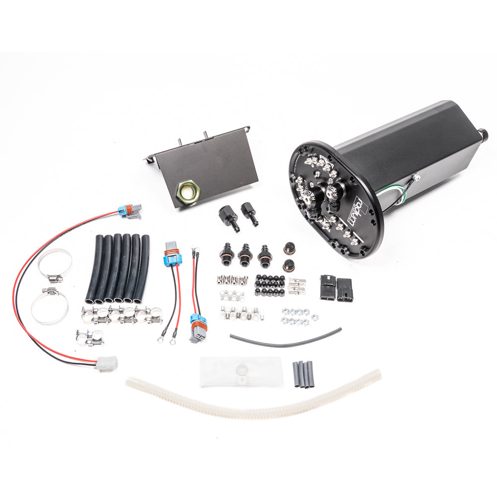 [20-0455-05] Fuel Hanger Surge Tank, Mazda RX7 FD
