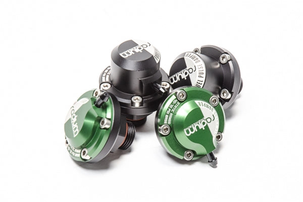 [20-0495-V] Fuel Pulse Damper, Direct Mount Kits