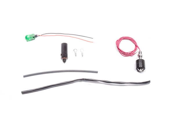 [20-0508] Fuel Level Switch and Diagnostic Indicator