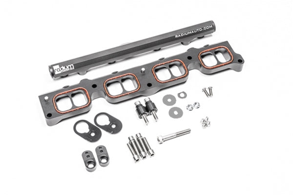 [20-0516] Port Injection Kit, EcoBoost