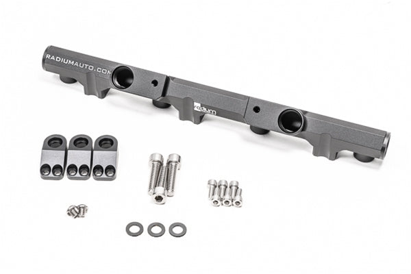 [20-0533-02] Fuel Rail, Mitsubishi, Early 4G63