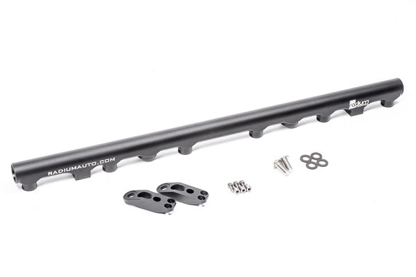 [20-0537] Fuel Rail, Nissan RB25DET NEO