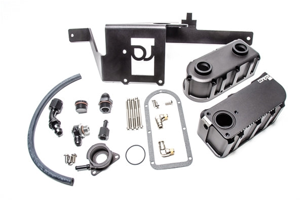 [20-0557] Coolant Tank Kit, Nissan R35 GT-R