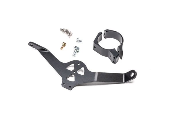 [20-0605] Fuel Filter Mount, Late Subaru