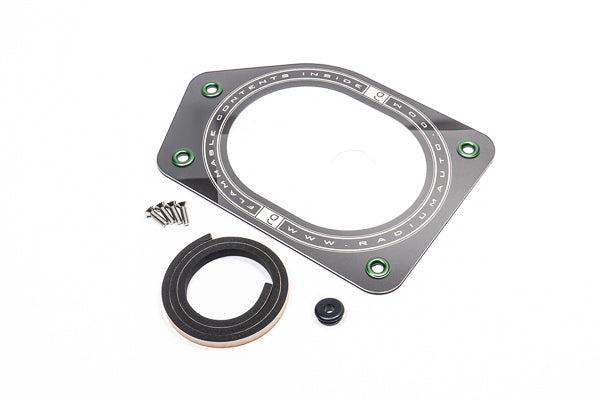 [20-0736] Fuel Pump Access Cover, Mazda FD RX-7