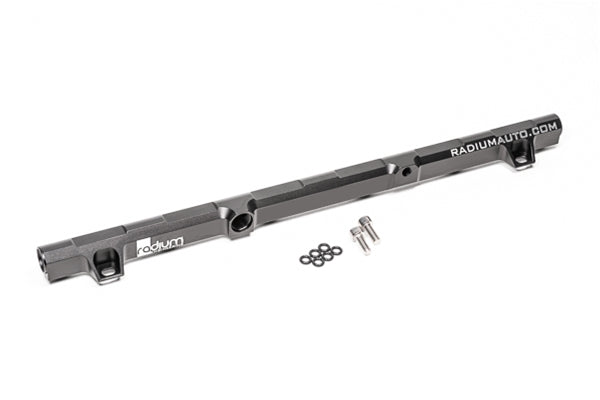 [20-0757] Fuel Rail, Nissan RB20DET