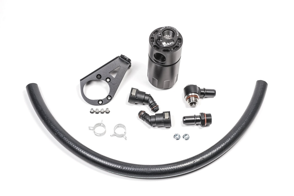 [20-0759-FL] Catch Can Kits, Toyota GR Corolla