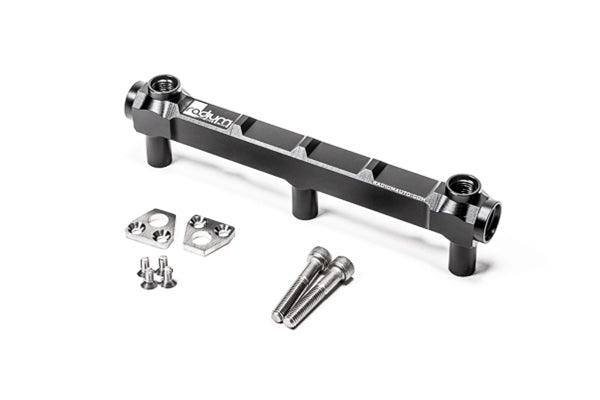 [20-0766] Fuel Rail, GR Corolla/Yaris, G16E-GTS