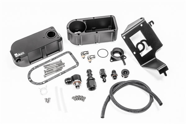 [20-0767] Coolant Tank Kit, Toyota GR Corolla