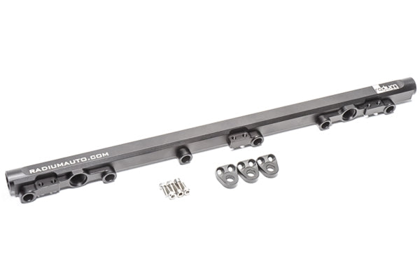 [20-0768] Fuel Rail, Toyota 1JZ-GTE (VVT-i)