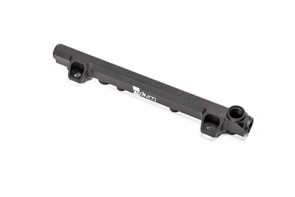 [20-0769-PK] Fuel Rail, Mazda 1.6L B6