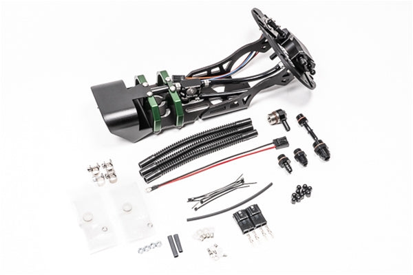 [20-0782-00] Fuel Pump Hanger, Early Subaru/Saab 9-2X