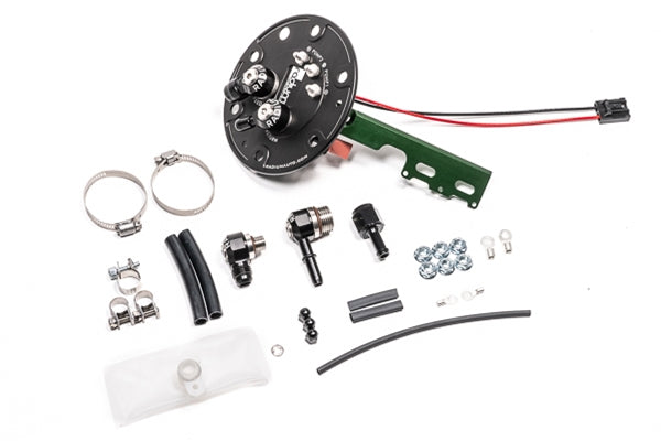 [20-0797-00] Fuel Pump Hanger, 94-01 Acura Integra, 92-00 Honda Civic