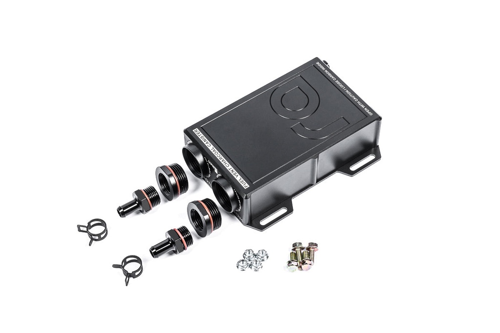 [20-0828-SK] Fuel Vent Charcoal Canister