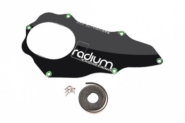 [20-0836] Fuel Pump Access Covers, 89-05 Mazda MX-5