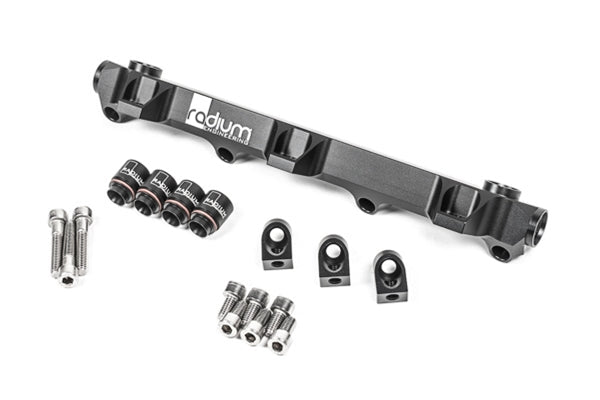 [20-0849] Fuel Rails, Toyota 3S-GTE, Gen 1-2